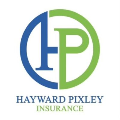 Hayward Pixley Insurance Logo