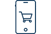 Online Retail Icon