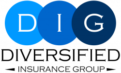 DIG Diversified Insurance Group Log